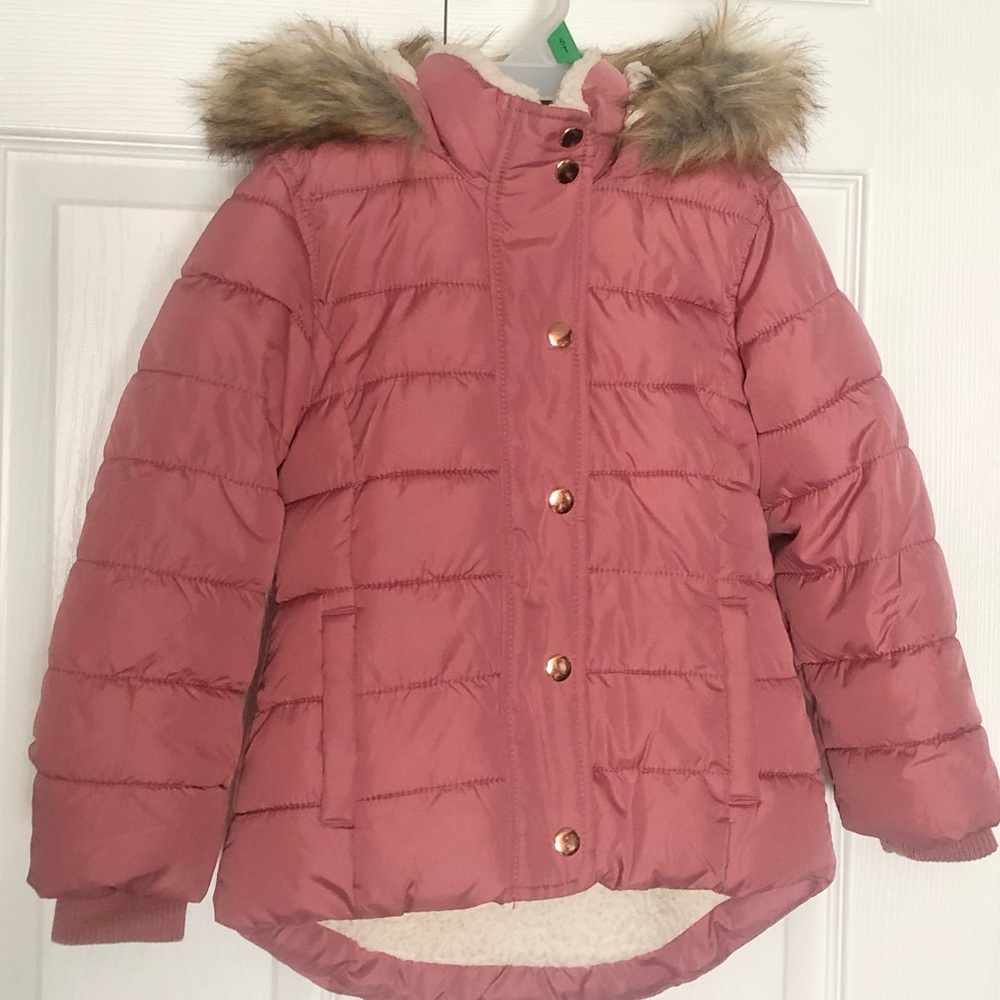 Old Navy Toddler Winter Jacket
